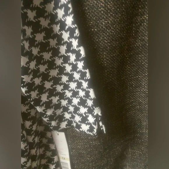 NWT Rafaella Top - Picture 6 of 11